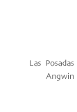 Las Posadas, Angwin