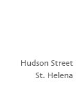 Adams Street, St. Helena